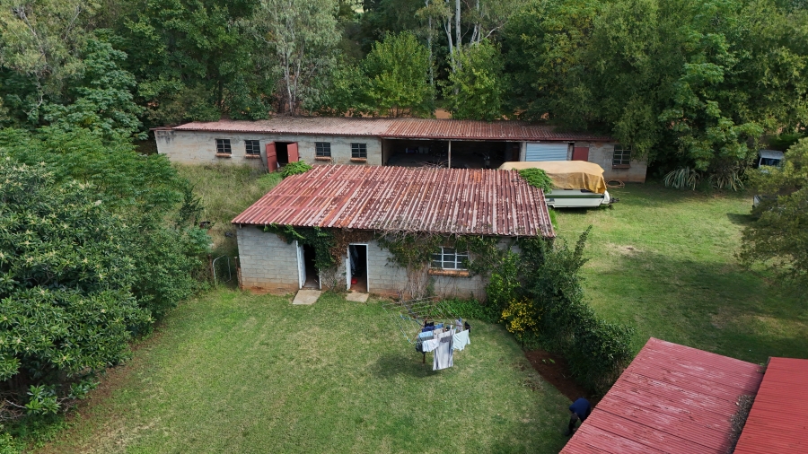 4 Bedroom Property for Sale in Potchefstroom Rural North West